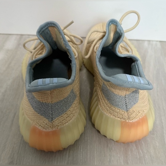 Adidas Yeezy boost 350 v2 boost linen - Picture 9 of 11